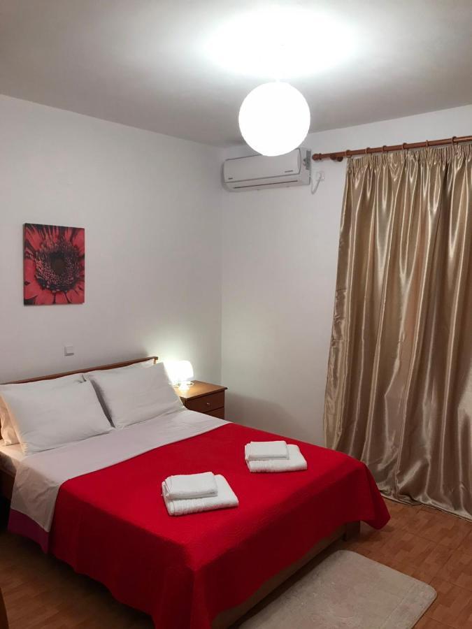 Ziogas Apartments ปลาตาเรีย ภายนอก รูปภาพ